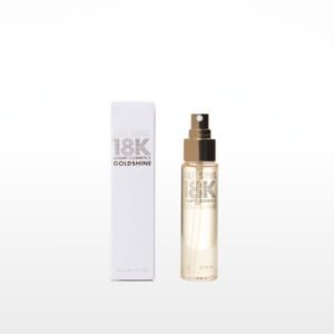ALL SINS 18K GOLD SHINE SERUM 160 ML