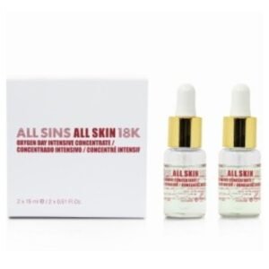 OXYGEN CONCENTRATE (2X15 ML) ALL SINS